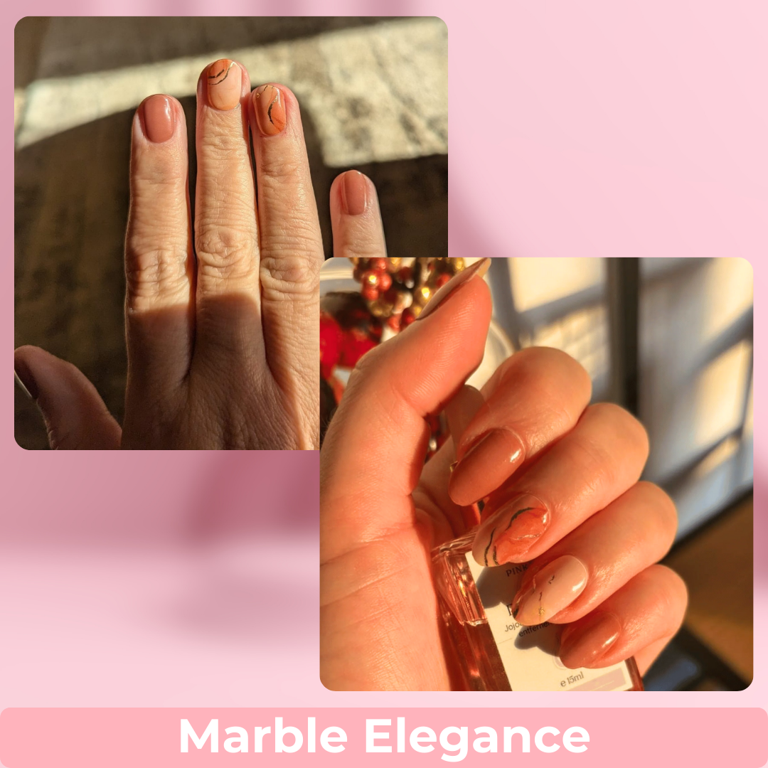 Marble Elegance
