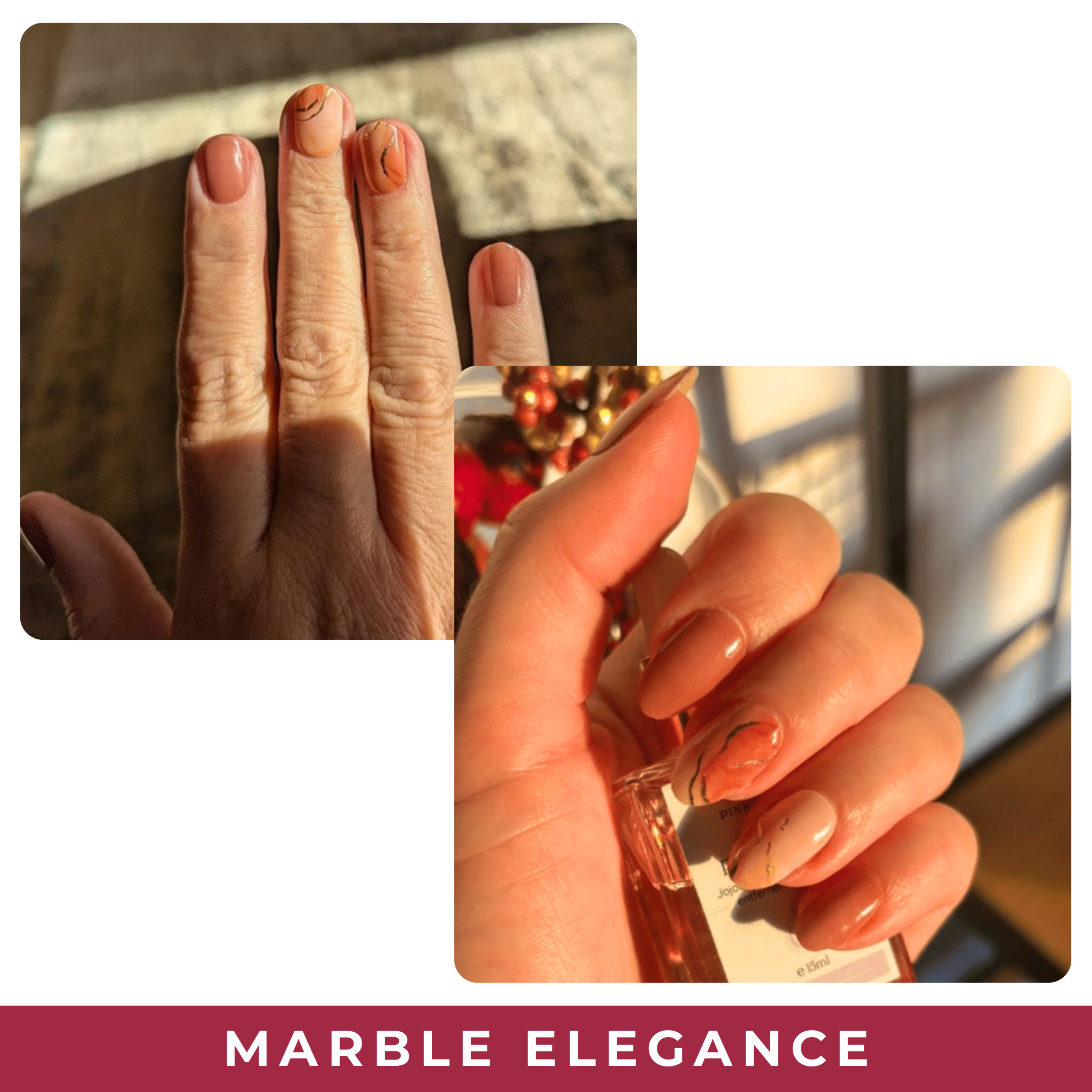 Marble Elegance