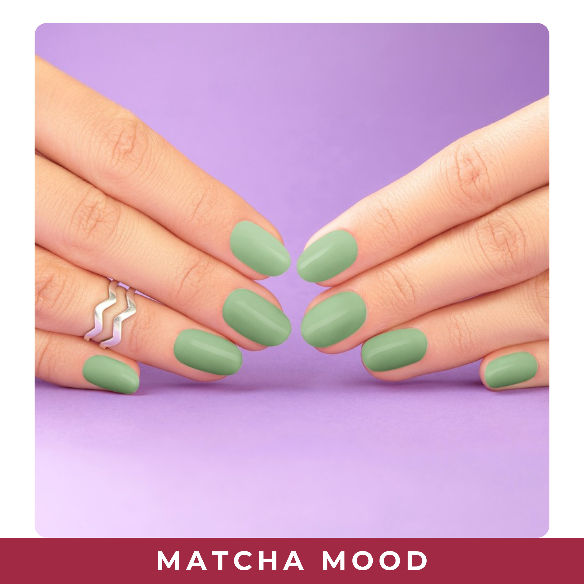 Matcha Mood