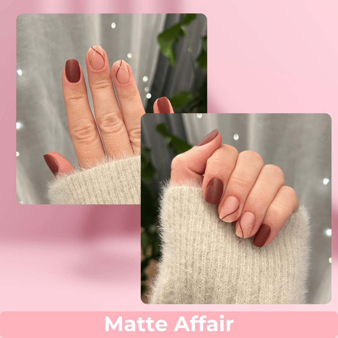 Matte Affair