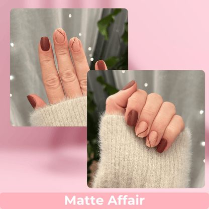 Matte Affair