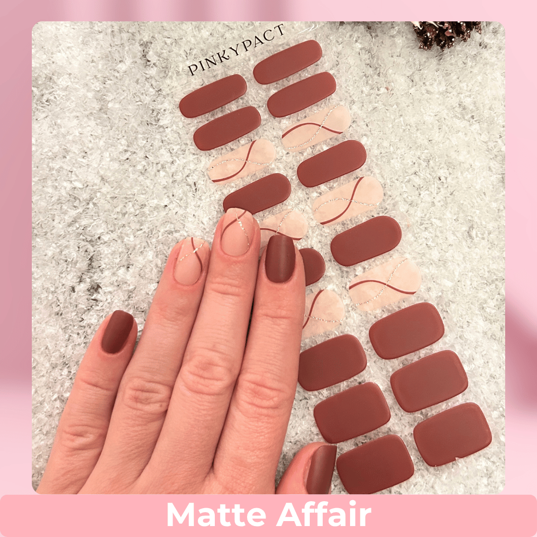 Matte Affair