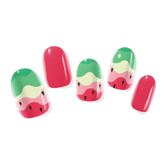 Watermelon Sugar