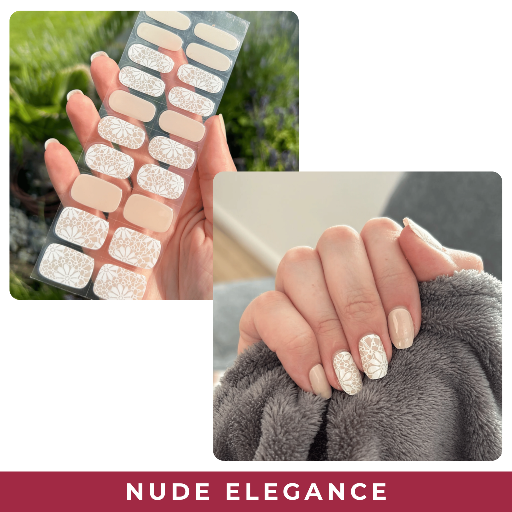Nude Elegance