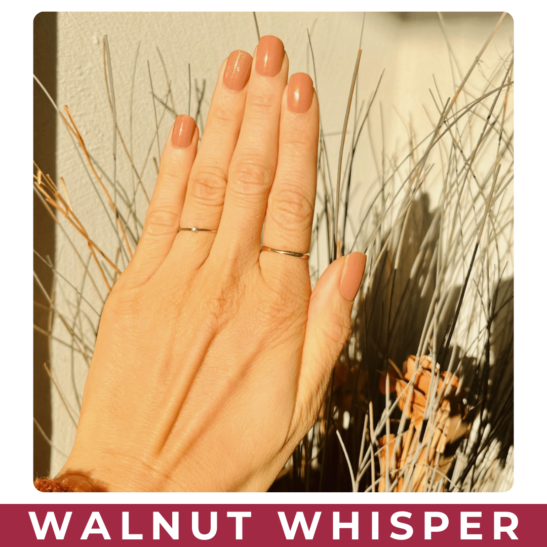 Walnut Whisper