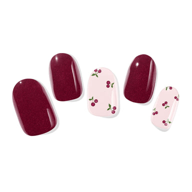 Cherry Lady