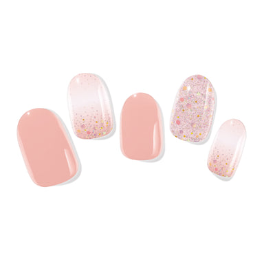 Peach Bliss