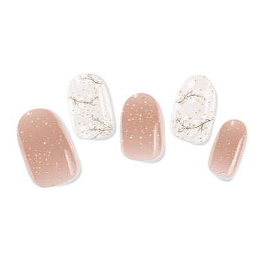 Champagne Chic