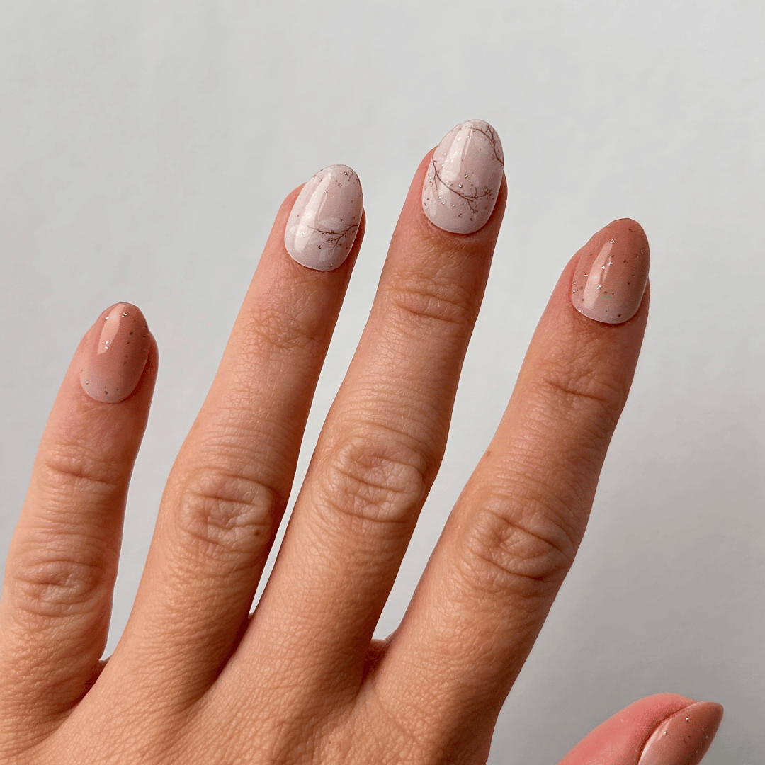 Champagne Chic