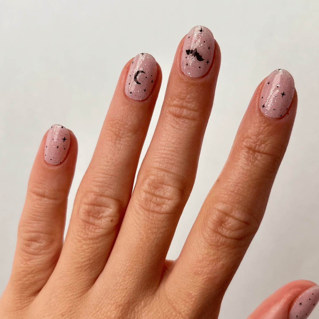 Spooky Glam