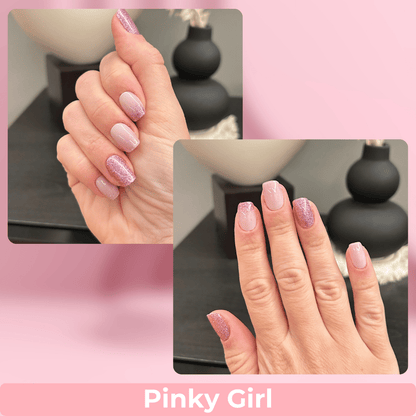 Pinky Girl