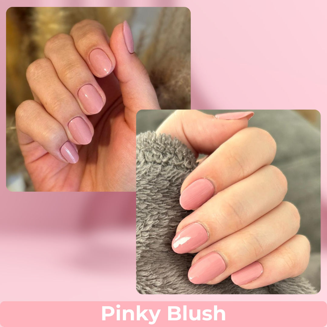 Pinky Blush
