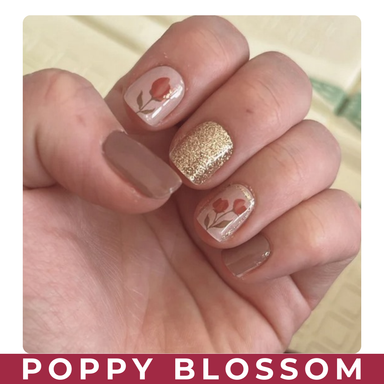 Poppy Blossom