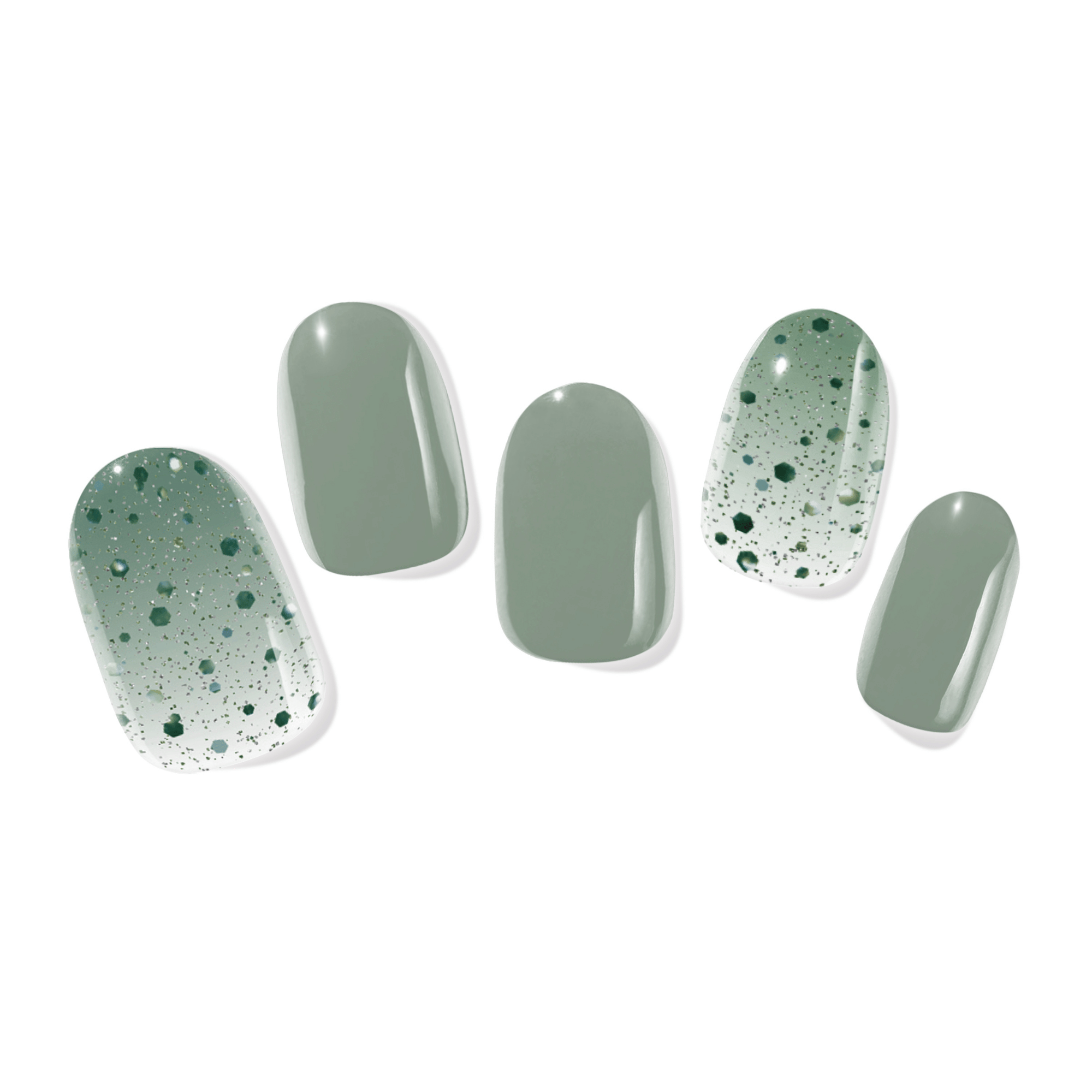 Mystic Green