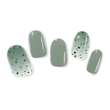 Mystic Green