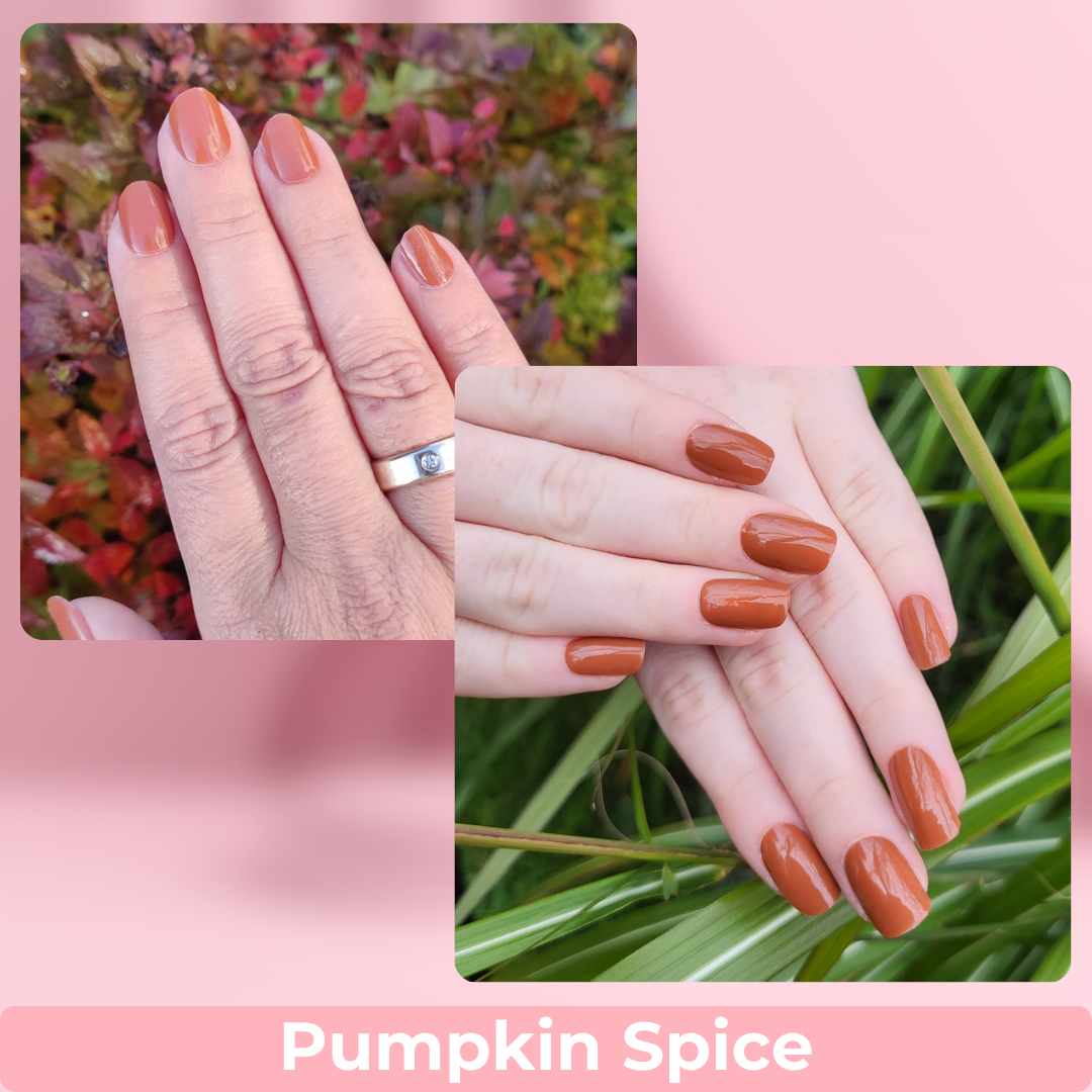 Pumpkin Spice