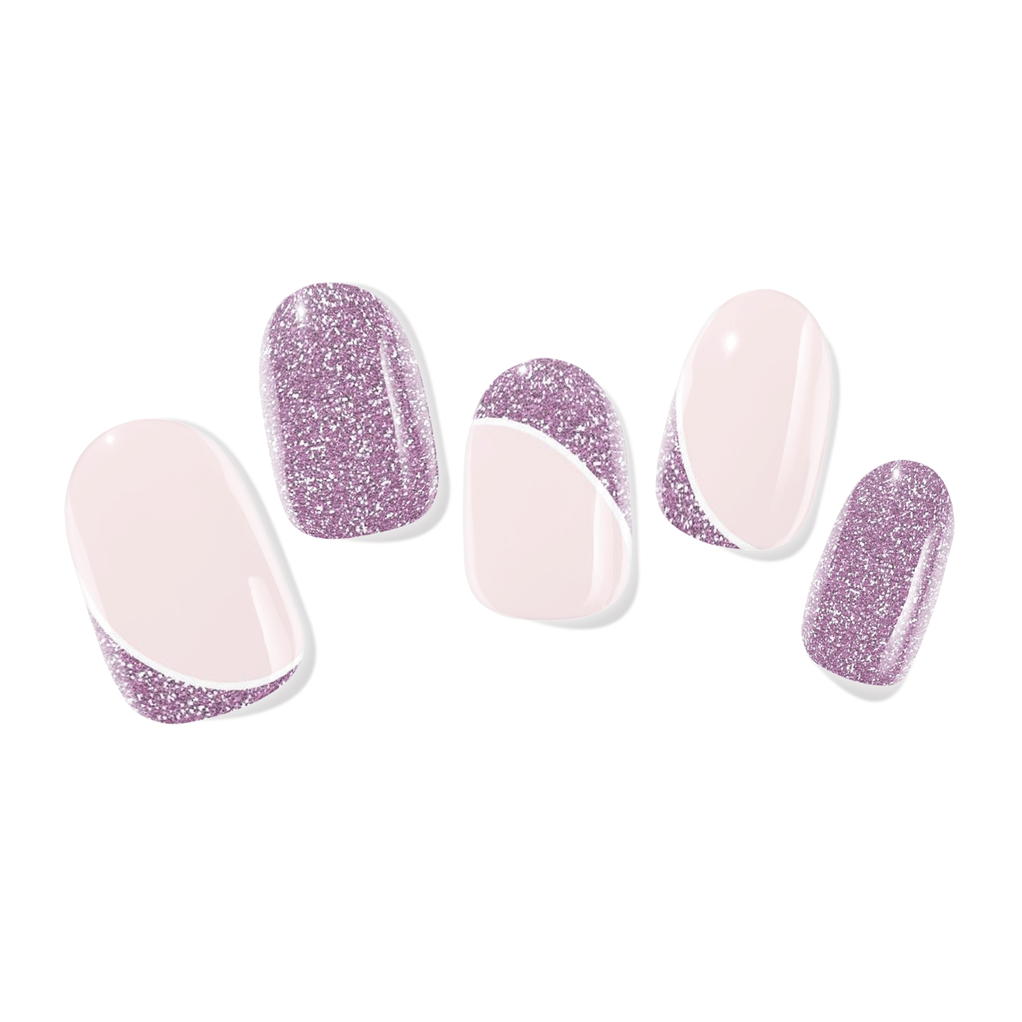 Purple Elegance