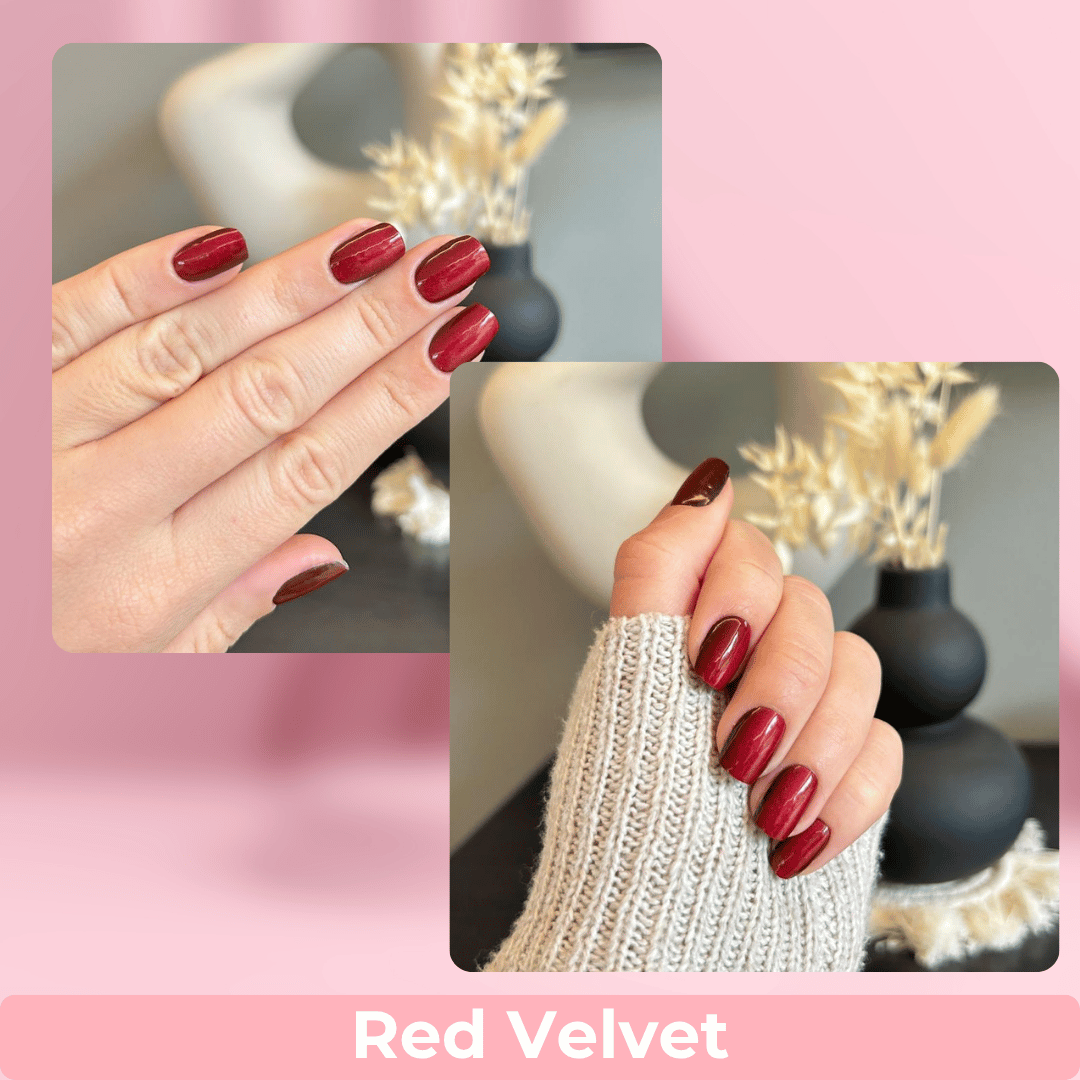 Red Velvet