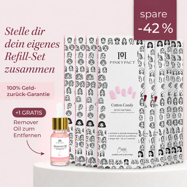 Herbst Refill-Set