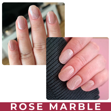 Rose Marble