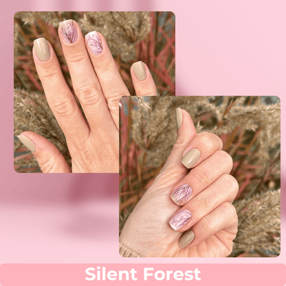 Silent Forest