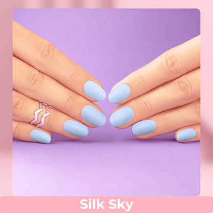Silk Sky