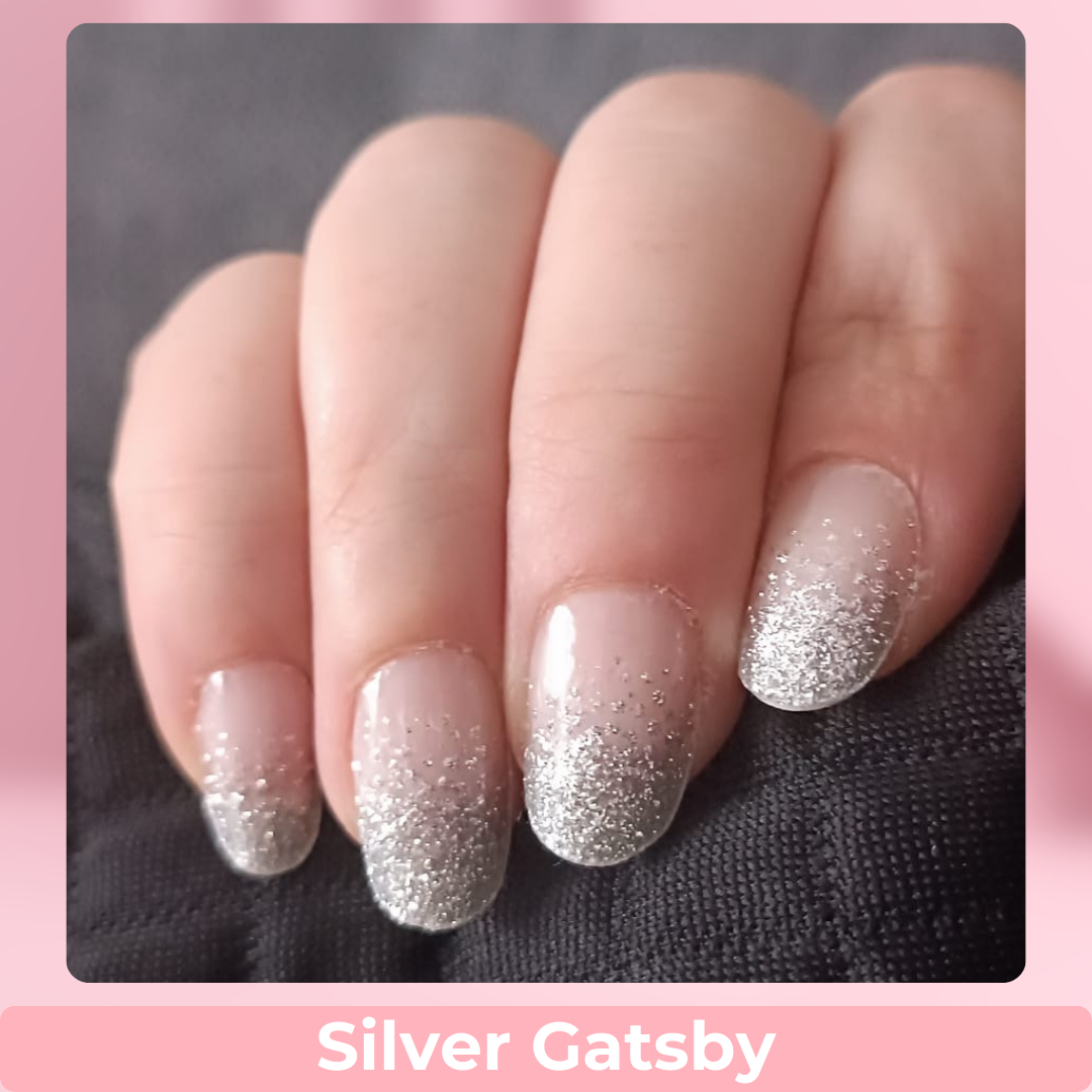 Silver Gatsby