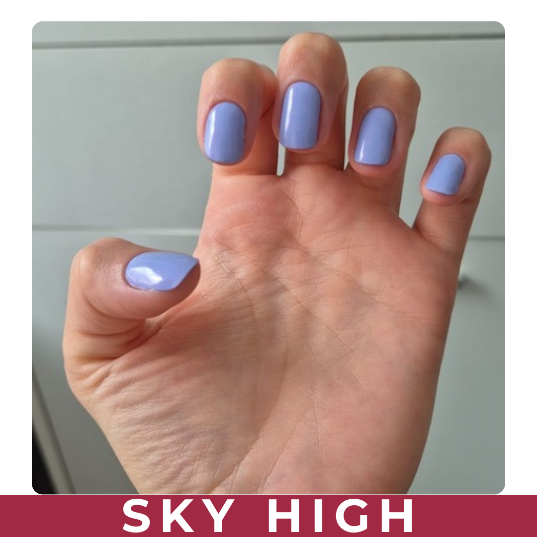 Sky High