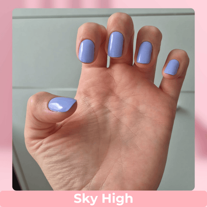 Sky High