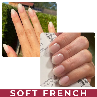 Soft French