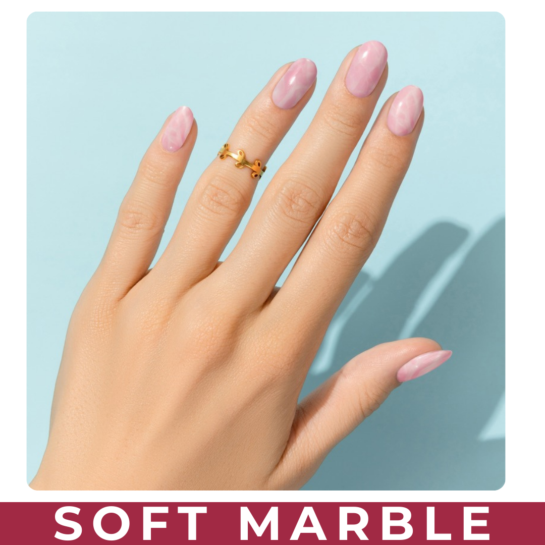 Soft Marble