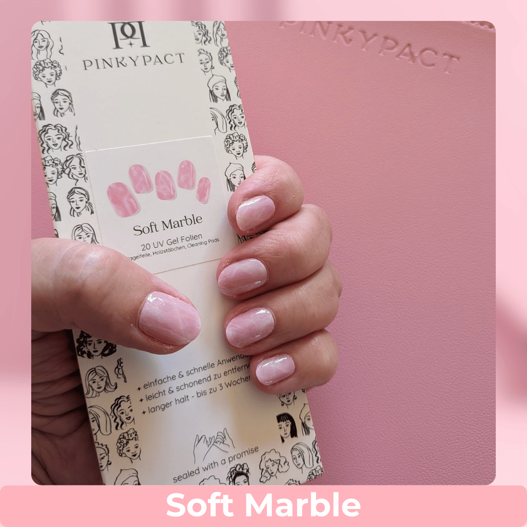 Soft Marble