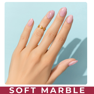Soft Marble