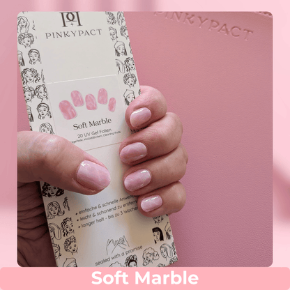 Soft Marble
