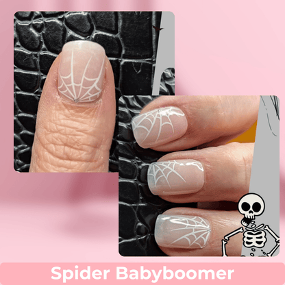 Spider Babyboomer