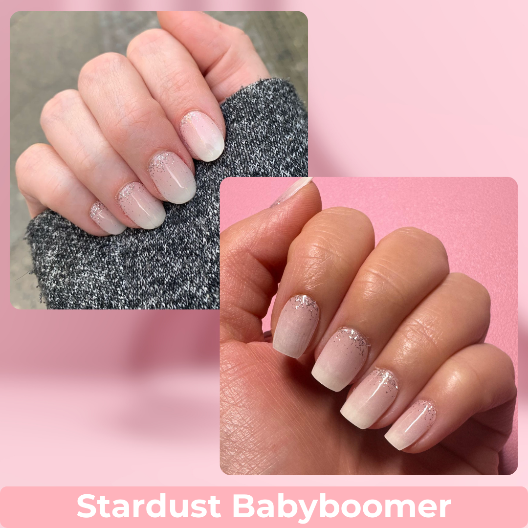 Stardust Babyboomer
