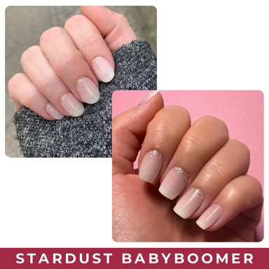 Stardust Babyboomer