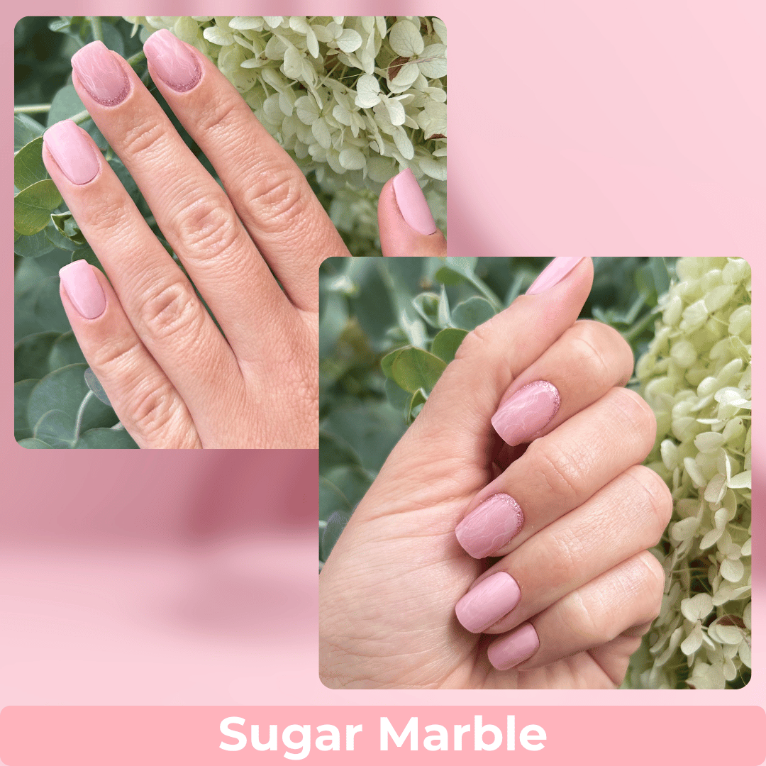 Sugar Marble