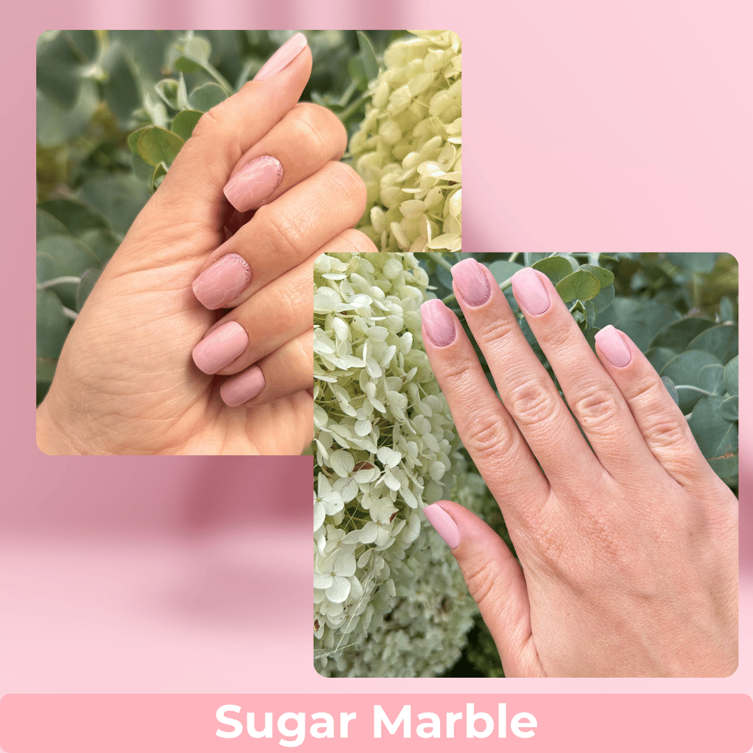 Sugar Marble