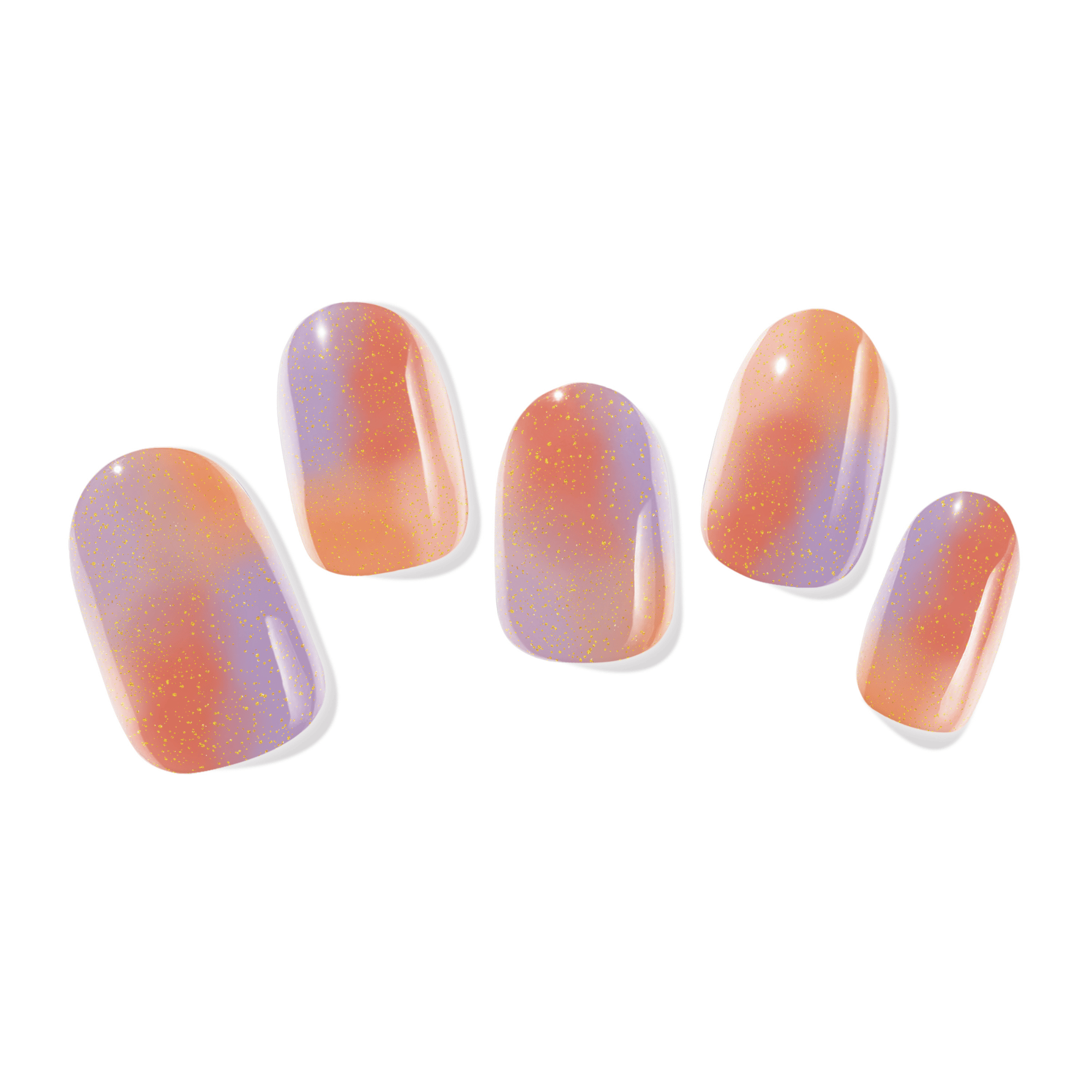 Sunset Sparkle