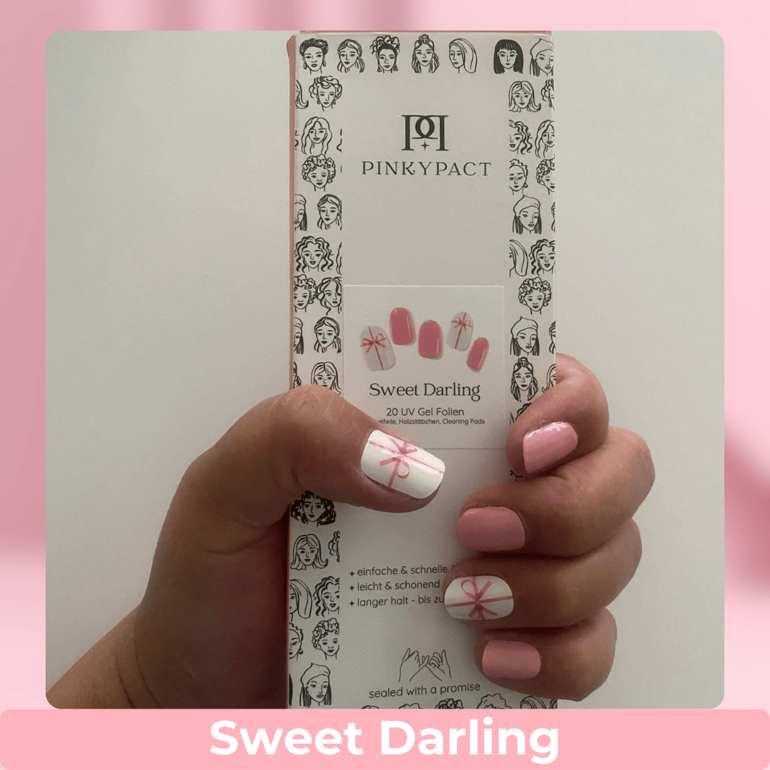 Sweet Darling