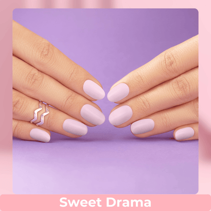 Sweet Drama