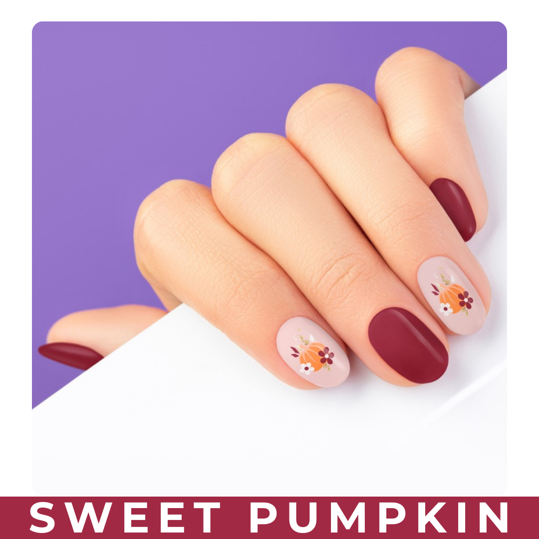 Sweet Pumpkin