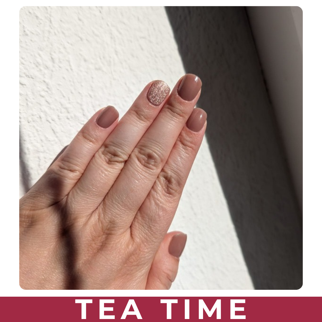 Tea Time