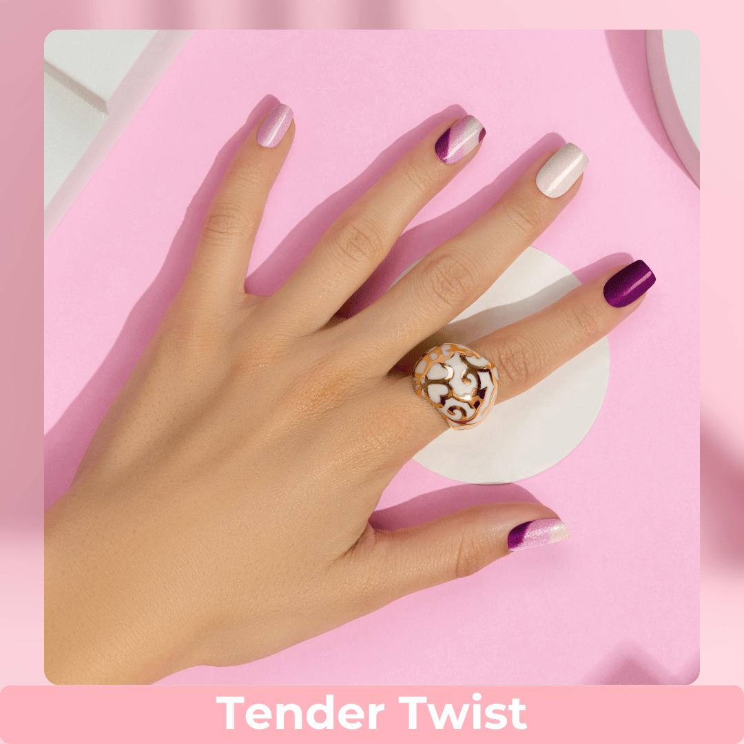 Tender Twist