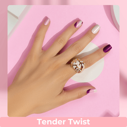 Tender Twist