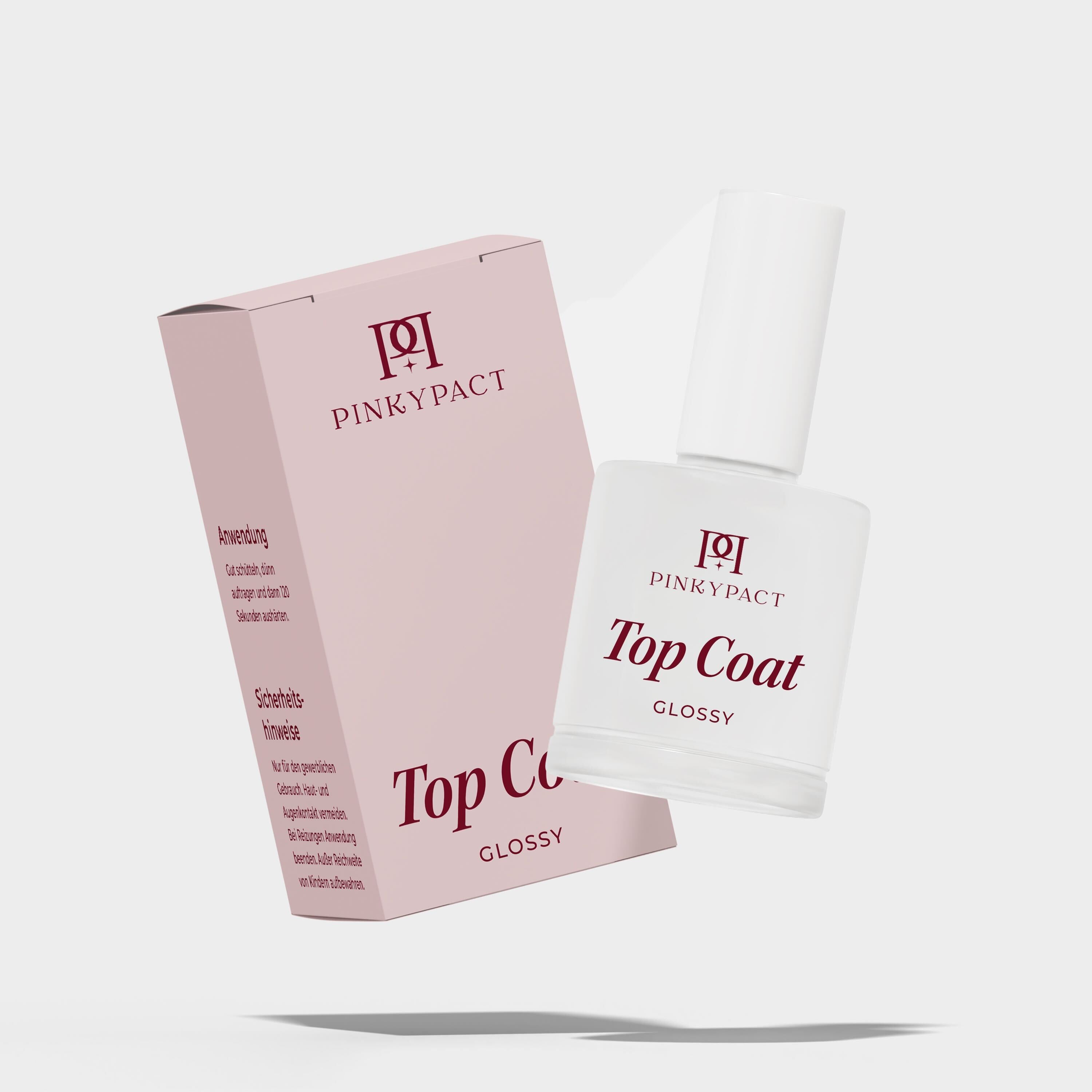 UV Topcoat