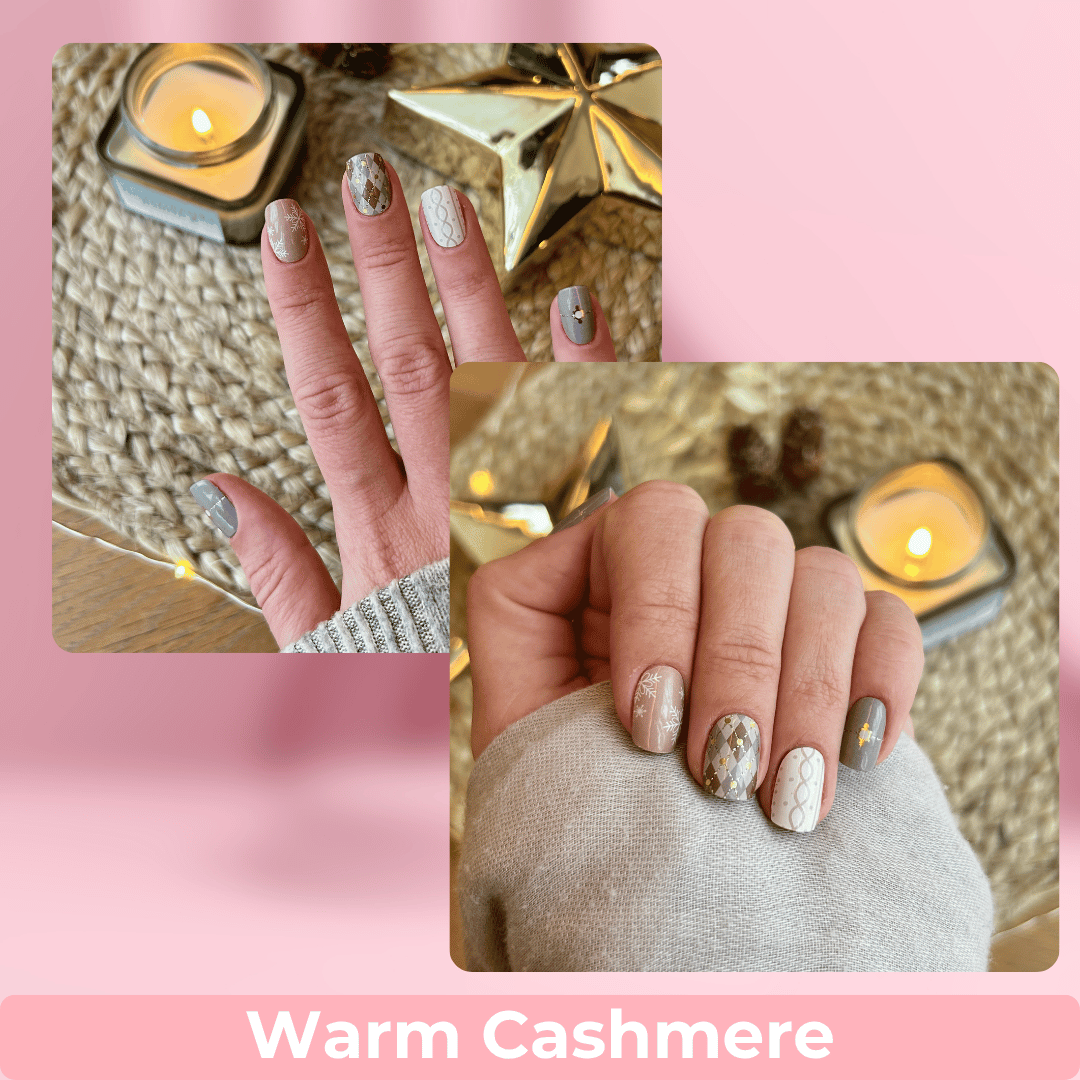 Warm Cashmere
