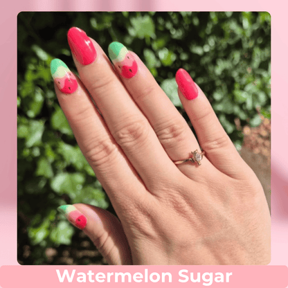 Watermelon Sugar