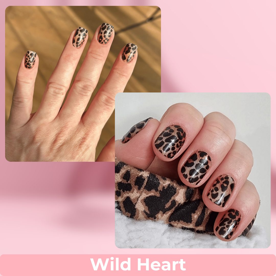 Wild Heart